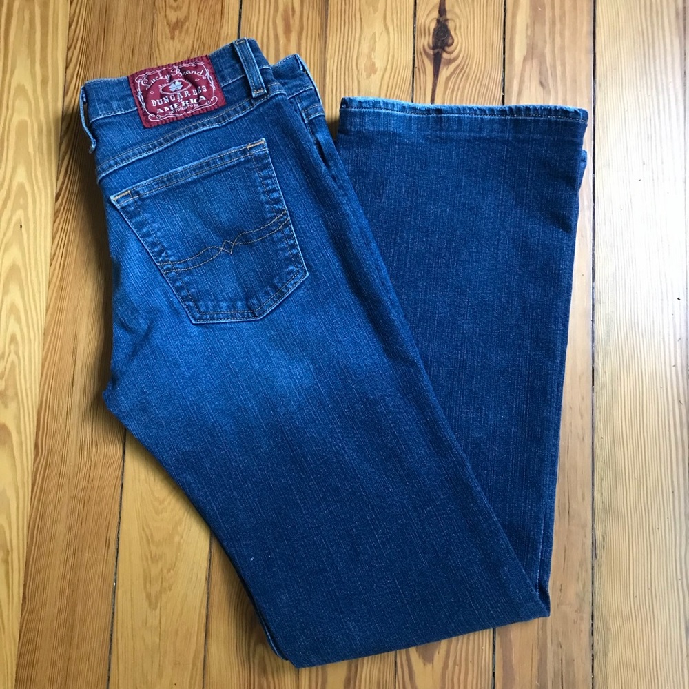 Lucky Jeans